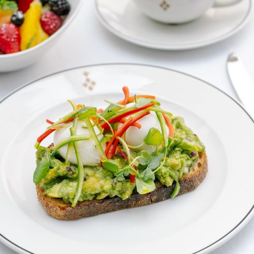Brunch london
